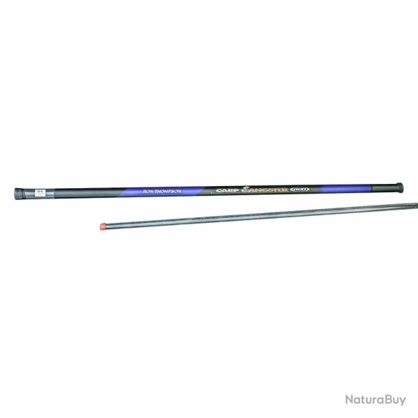 Canne au coup Carbone 11m