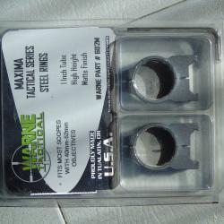 Collier Warne Tactical Maxima