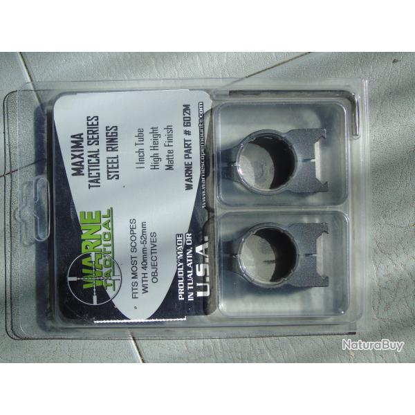 Collier Warne Tactical Maxima