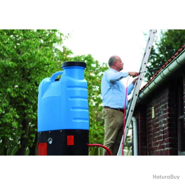Rallonge 6m pour Pulvrisateur lectrique 15L