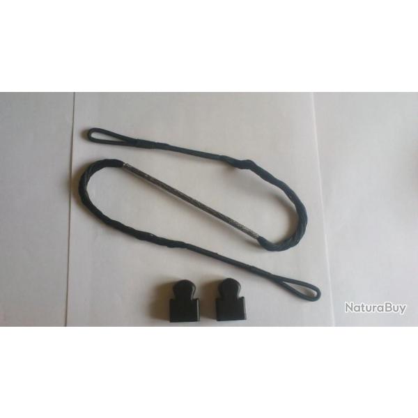 CORDE  pour arbal�te recurve Jaguar 1
