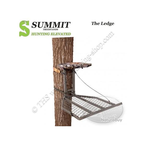 SUMMIT Treestand fixe LEDGE SU82080