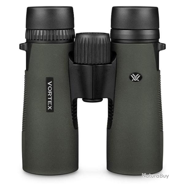jumelles Vortex Diamondback HD 8x42