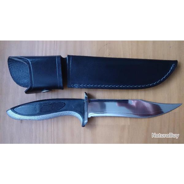 Couteau japonais GINSU 10% de rduction