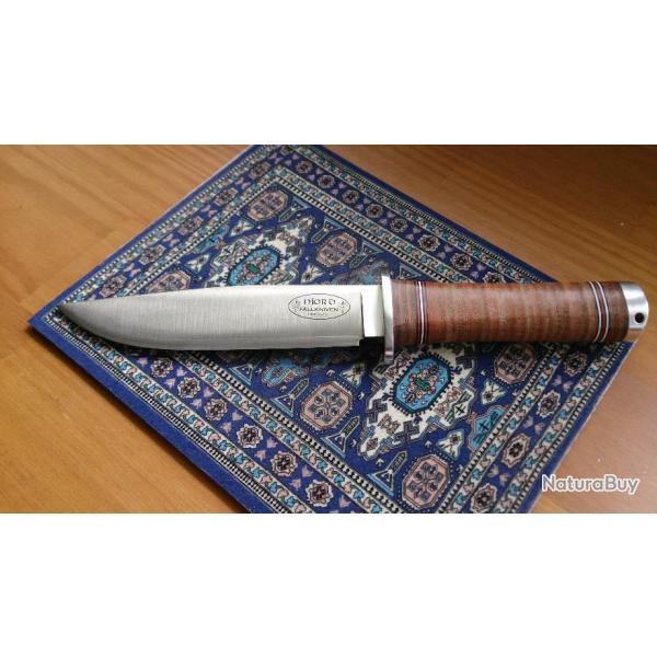 Couteaux FALLKNIVEN NJORD NL3 made in Japan 10% de rduction