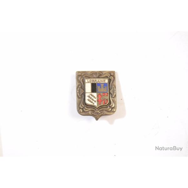 Insigne / badge LORRAINE