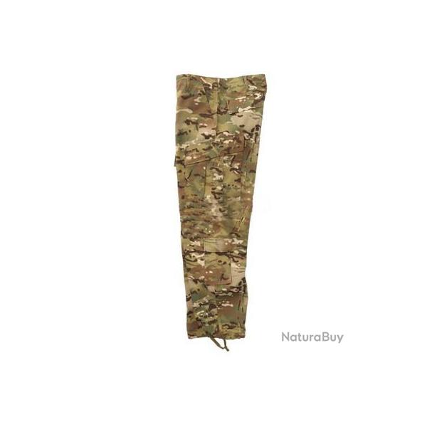 Pantalon US ACU R/S multitarn de marque MilL TEC Taille XL