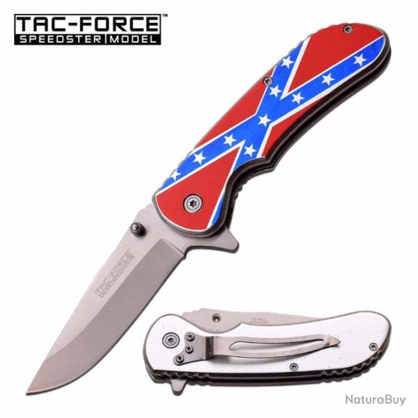 Couteau TAC-FORCE TF-902DF NEUF