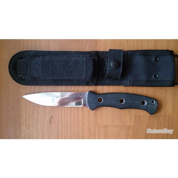 AL MAR "OPERATEUR" made in Japan 10%