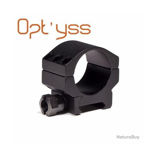 anneau tactical 30mm hight Vortex