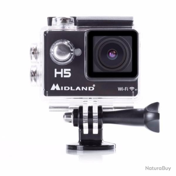 CAMERA MIDLAND H5