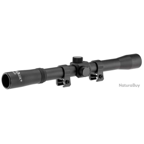 Lunettes polyvalente Lensolux 4 x 32 mm 