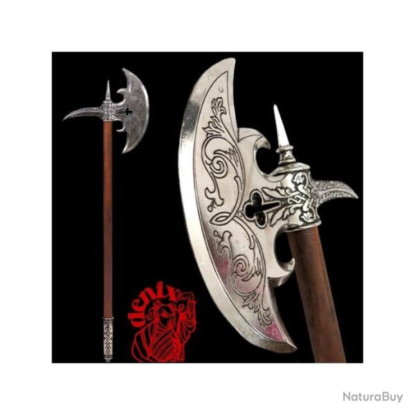 Hache de Bataille de la Cavalerie Allemande XV �me