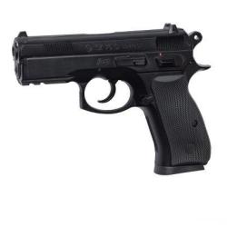 Pistolet CZ75D Compact Ressort Metal (ASG)