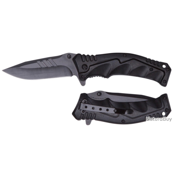 COUTEAU DE SECURITE ERGONOMIQUE - NOUVEAUTE !!! (4)