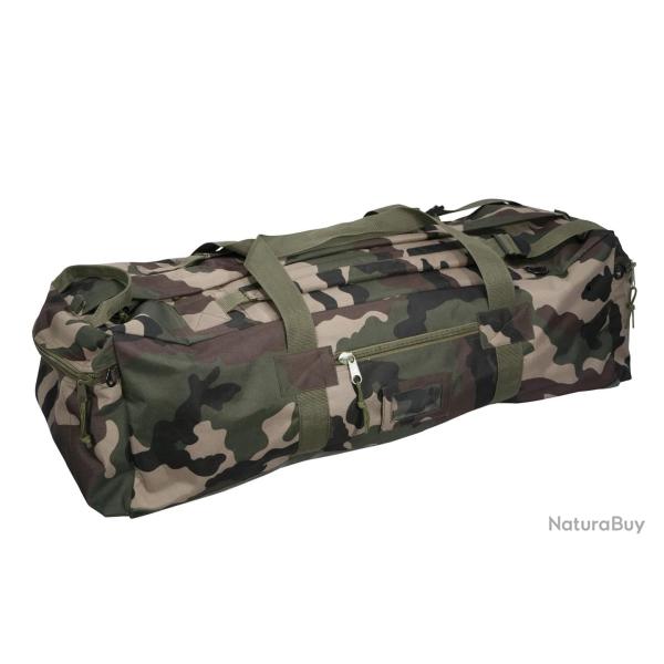 Sac Op�rationnel 80 Litres Cityguard Camo