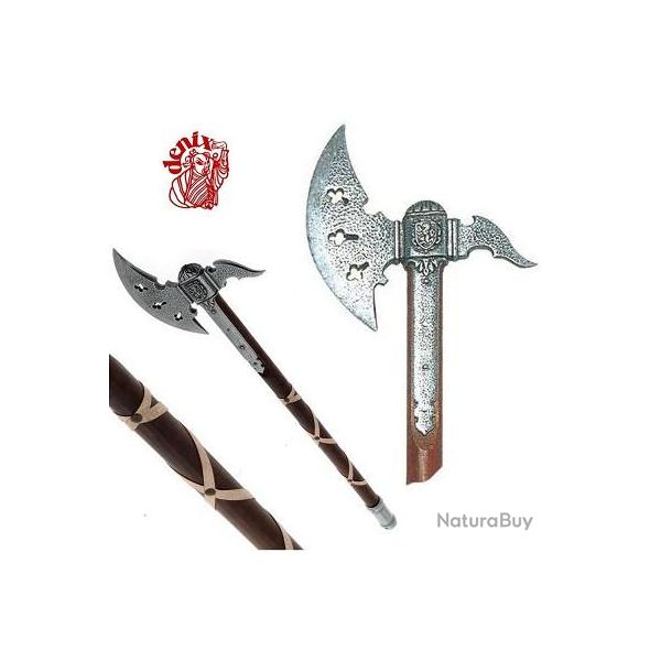 Copie Hache Allemande XI �me si�cle