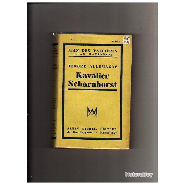 tendre allemagne . Kavalier scharnhorst et sa suite spartakus parade aviation-captivit� 14