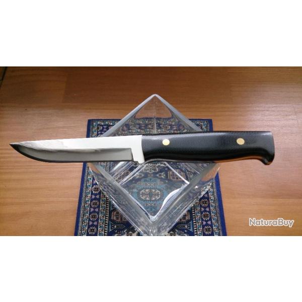 Couteau EnZo Camper made in Finland 5% de rduction