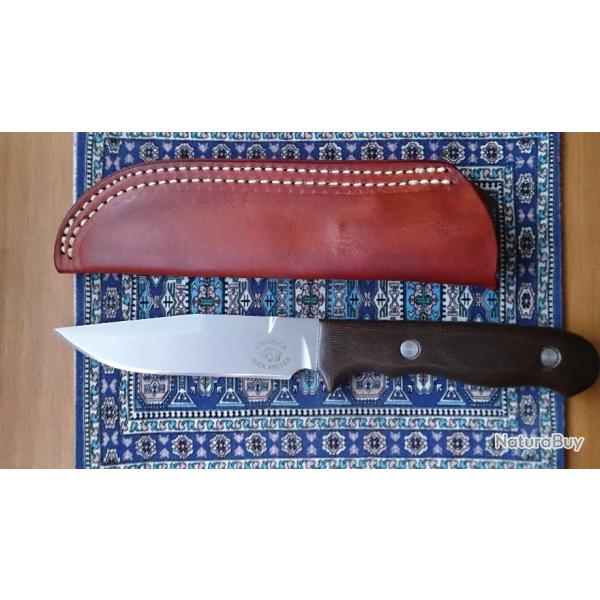 couteau BUCK SIMONICH made in USA 10% de rduction