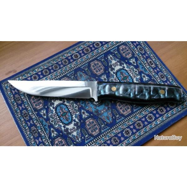 Couteau EnZo Camper Special Edition made in Finland 10% de r�duction