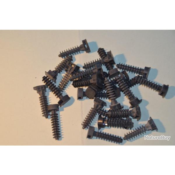 Embasse collier rilsan  pour cable ou conduit electrique