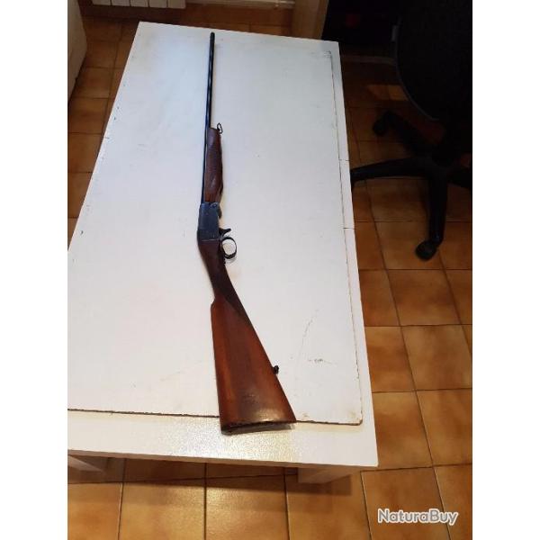 carabine pliante  pietro beretta en  12mm