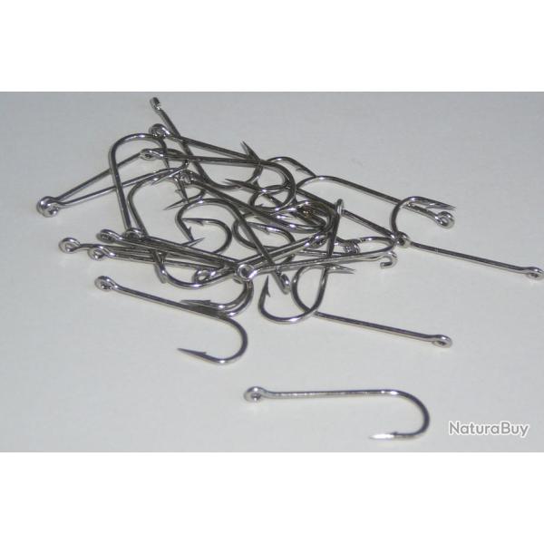 100 hameons Aberdeen Tige Longue  n6