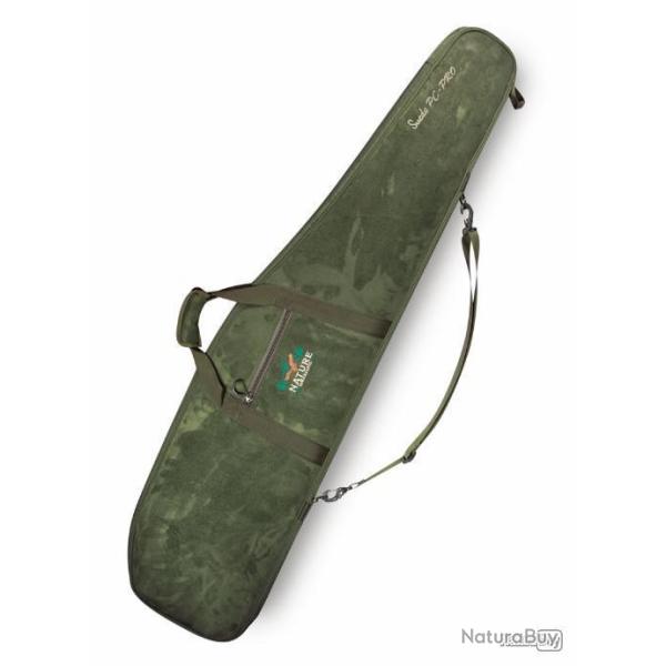 �tui in Suede pour carabine - MARSUPIO