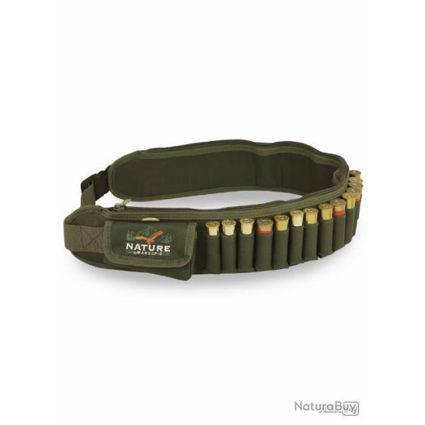 Cartouchi�res 30 cellules pour cal. 12 et 20 - MARSUPIO