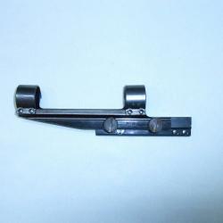 Montage Weaver lat&eacute;ral complet Winchester 94 - diam&egrave;tre 25.4mm - N&ordm;3B - fabrication U.S.A