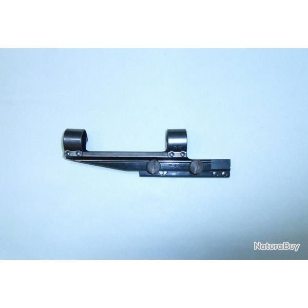 Montage Weaver lat�ral complet Winchester 94 - diam�tre 25.4mm - N�3B - fabrication U.S.A