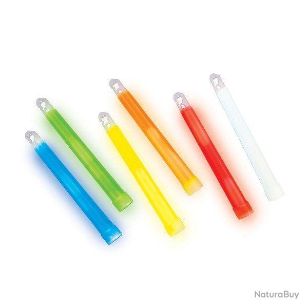 Cyalume CYALUME 6" 24H Bleu