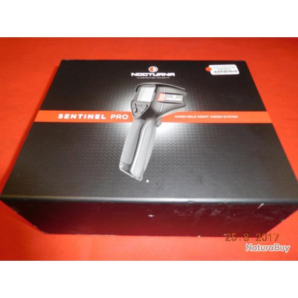 NOCTURNA syst�me de vision nocturne SENTINAL PRO