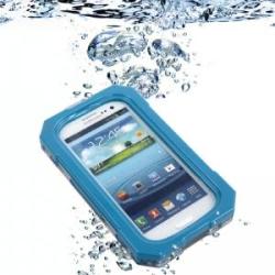 IPEGA Coque Etanche Waterproof pour Samsung Galaxy S3/S4  20260729082456