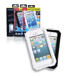 IPEGA Coque Etanche Waterproof pour iPhone 5/5S/5SE 20260729082456