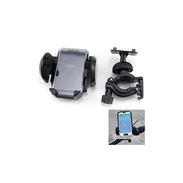 Support Telephone pour Velo Moto, Modele: Support Velo Moto