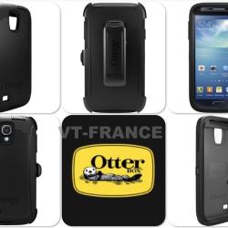 OtterBox Defender  Coque Anti Choc pour Samsung Galaxy S4 i9500 20260729082457