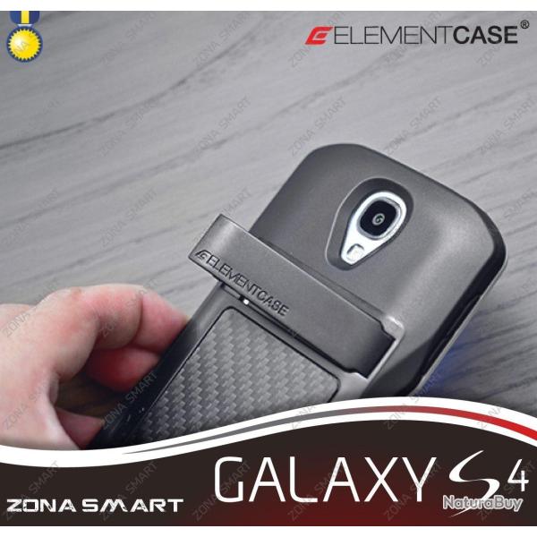 Element Case Eclipse Coque Samsung Galaxy S4 i9500 20260729082457