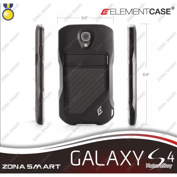Element Case Eclipse Coque Samsung Galaxy S4 i9500 20260729082457