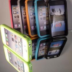 Coque Case Bumper Apple iPhone 4 / 4S 20260729082458