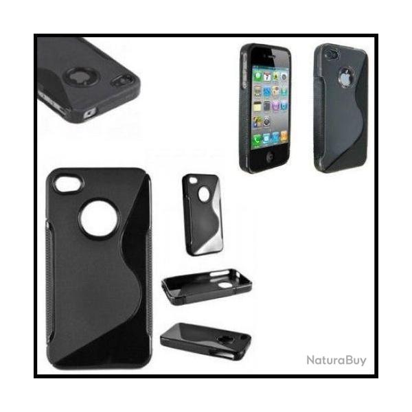 Coque  pour iPhone 4 / 4S