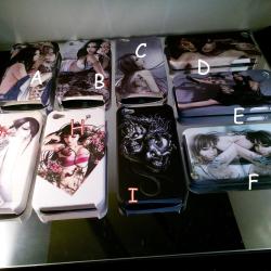 Coque Case Manga Apple iPhone 4 / 4S-C 20260729082458