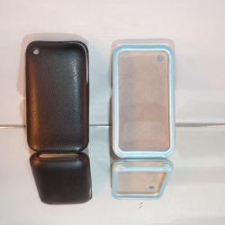 Coque Case Bumper Apple iPhone  3G / 3GS-Noir 20260729082458
