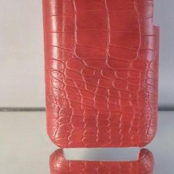 Coque Case Bumper Apple iPhone  3G / 3GS-Rouge 20260726000053