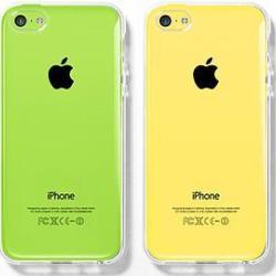 Coque iPhone 5/5S/5SE  0.5MM  Ultra Fine Cristal 20260729082458