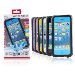 IPEGA Coque Etanche Waterproof pour iPhone 5/5S/5SE/5C  20260726000053