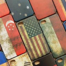 Coque Case Drapeau Flag Vintage Apple iPhone Samsung Galaxy Note 20260729082458