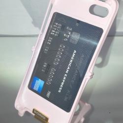 Coque Miroir Strass pour iPhone 5/5S/ 5SE  20260729082458