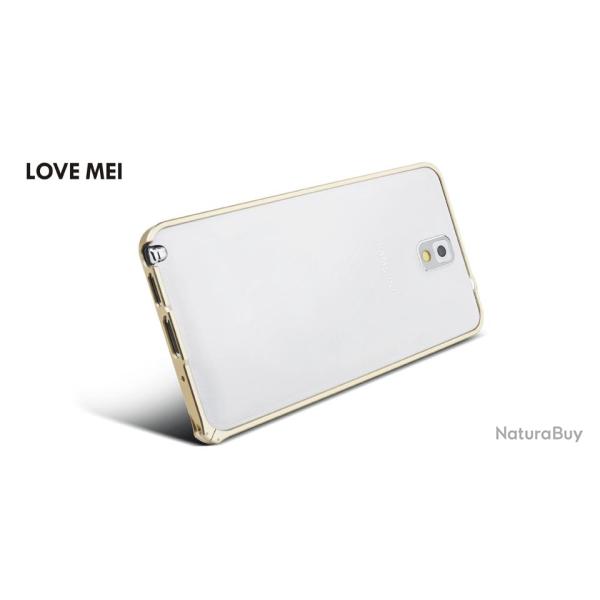 LOVE MEI  Coque Bumper Aluminium Ultra Leger 20260729082458